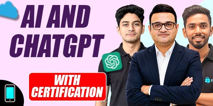 AI & ChatGPT