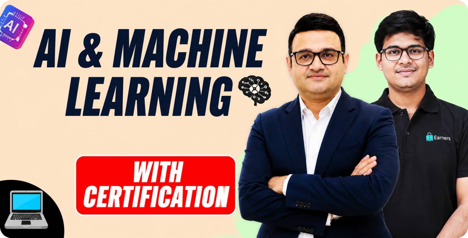 AI & Machine Learning