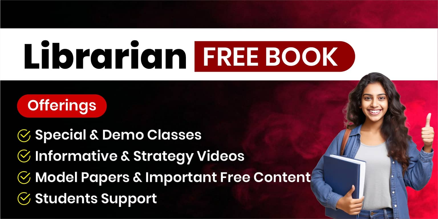 Introduction of Librarian Course