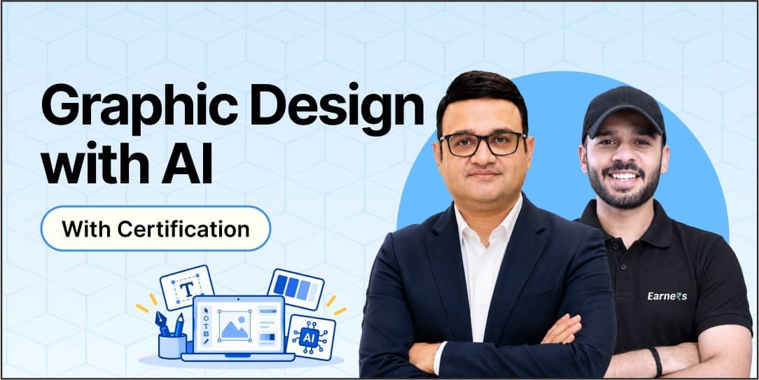 ⁠Graphic Design with AI