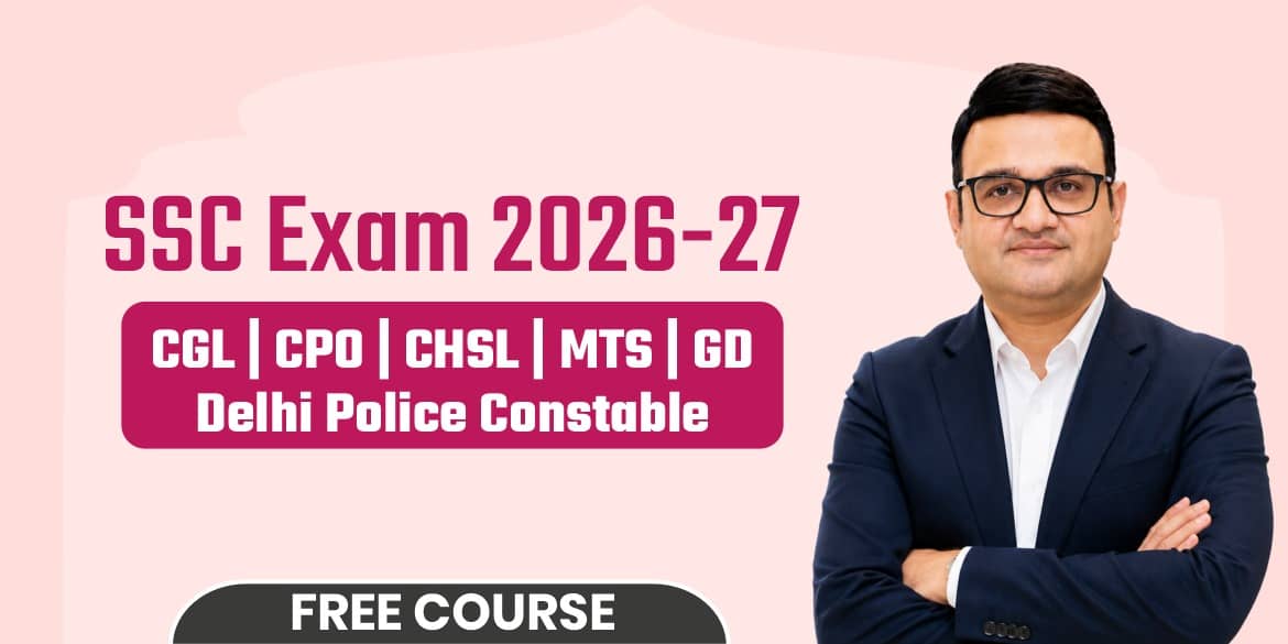 SSC CGL 2026 Mahabali Series