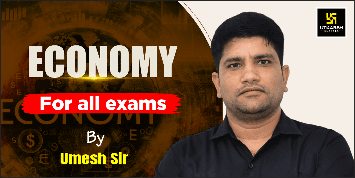 Economics  by Umesh Sir