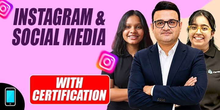 Instagram & Social Media