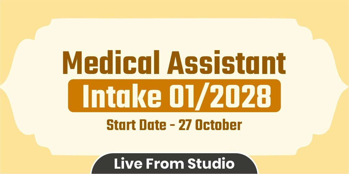 Airforce Medical Assistant (From Studio)