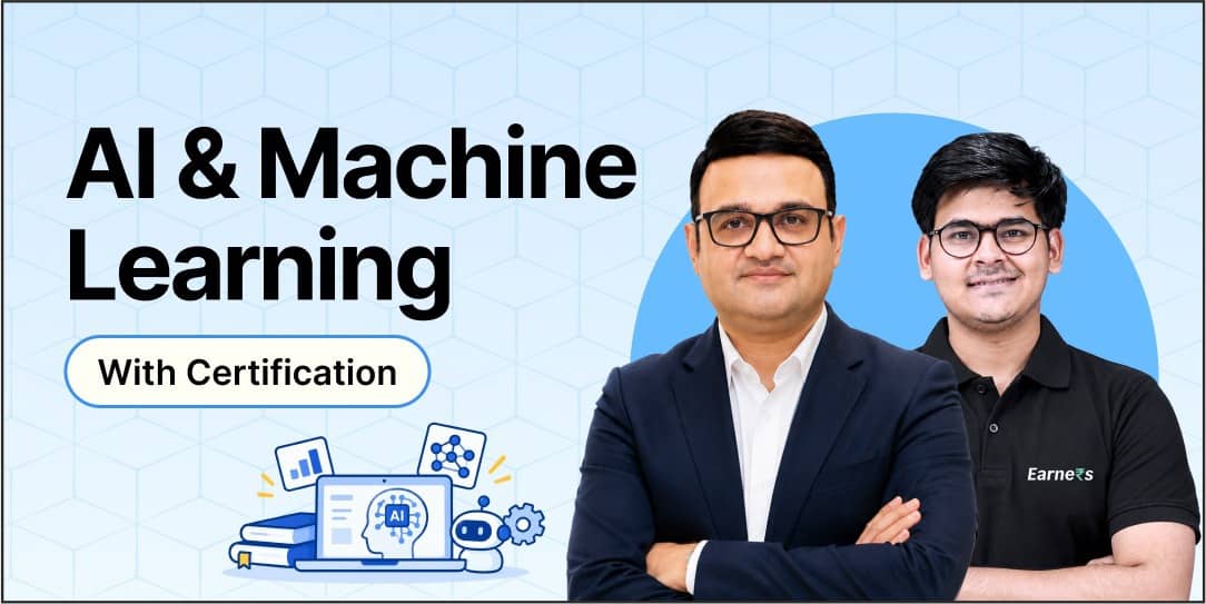 AI & Machine Learning