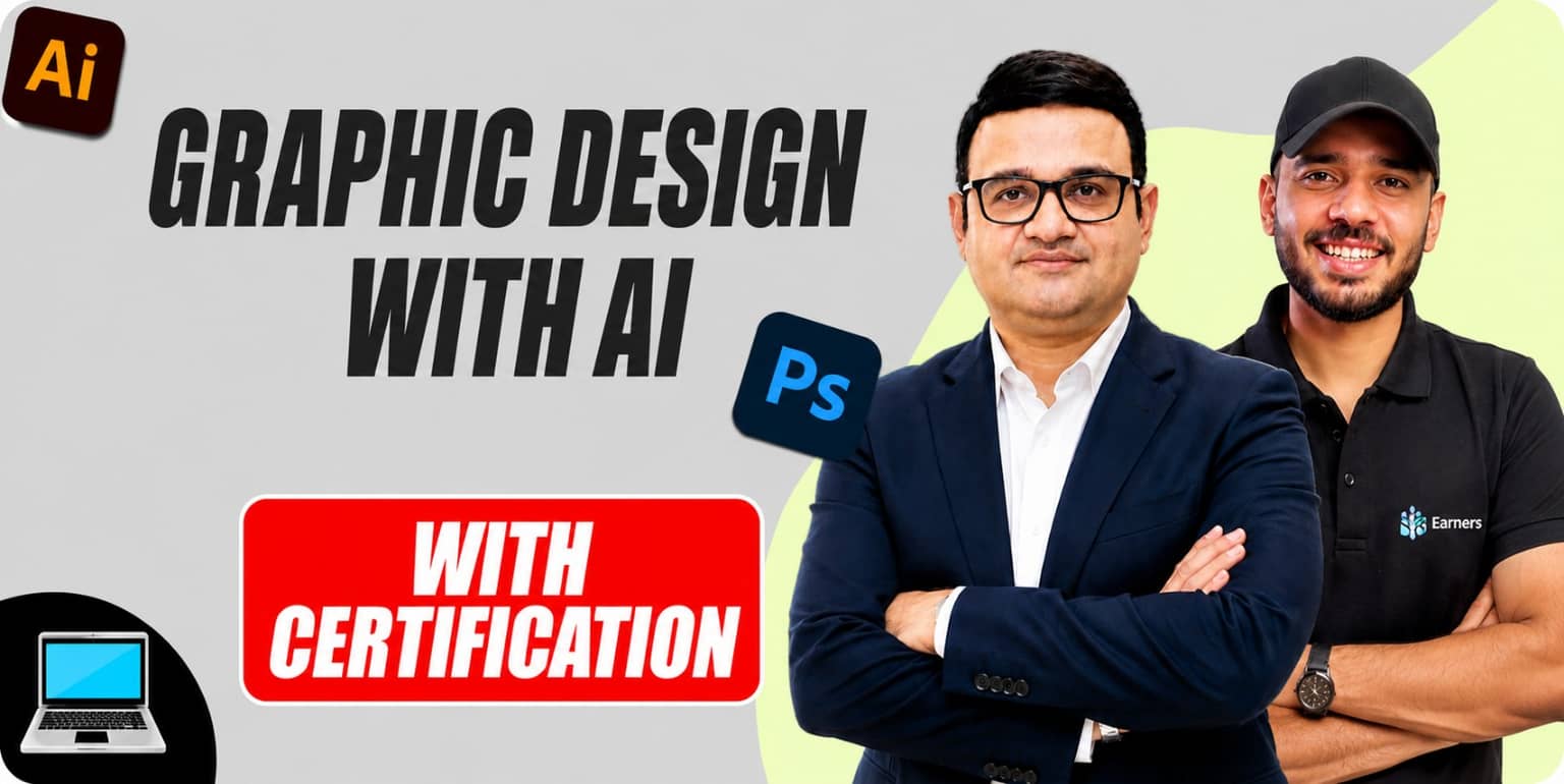 ⁠Graphic Design with AI