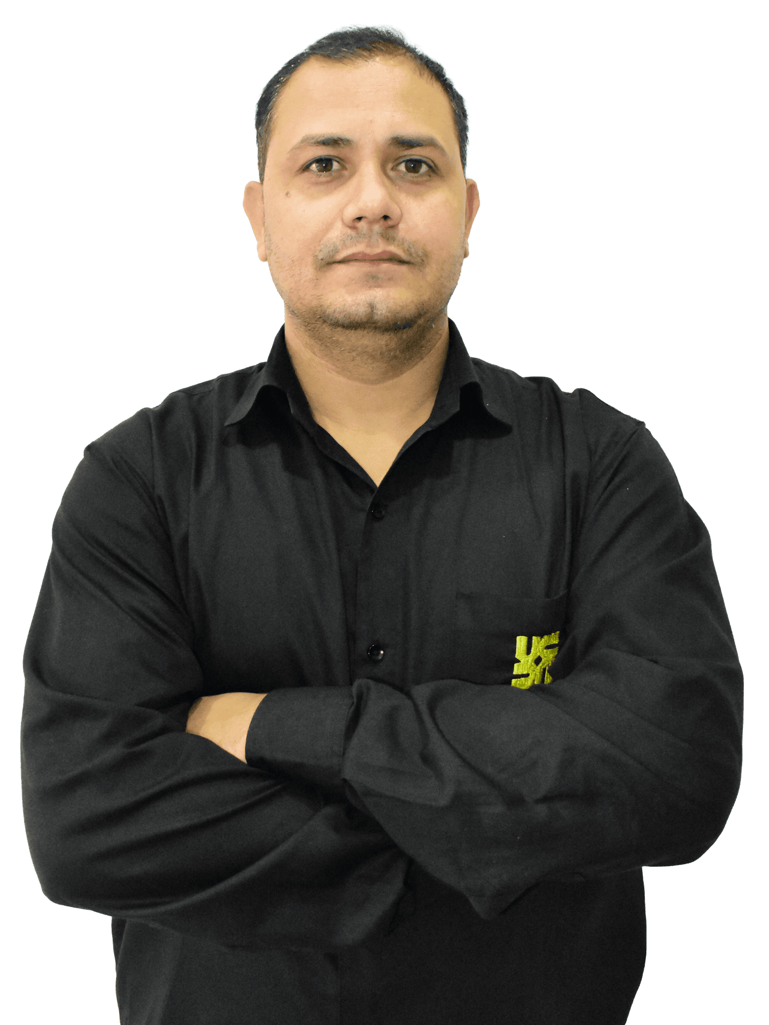 Brijesh Kumar