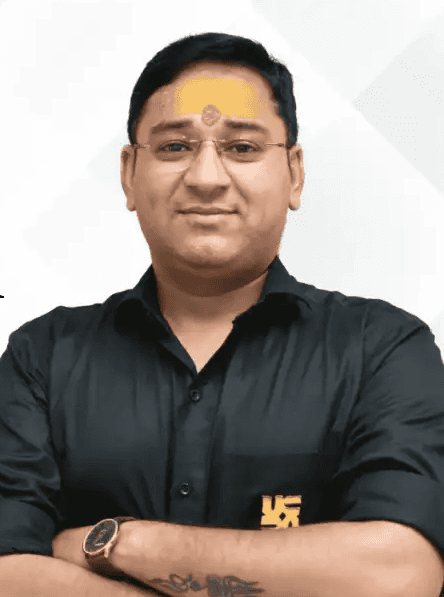 Bhagwan Prasad Jangir