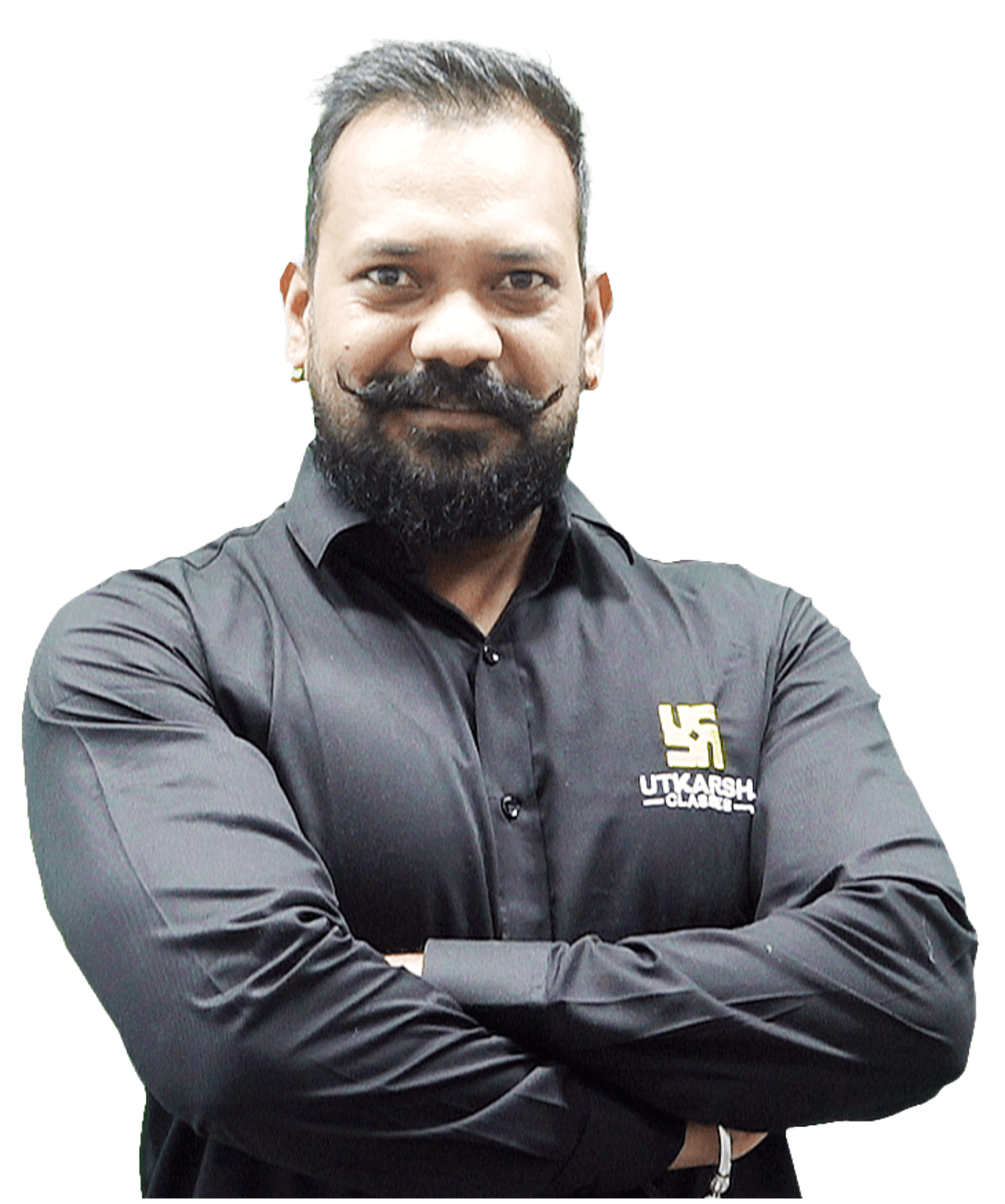 Harsh Vardhan