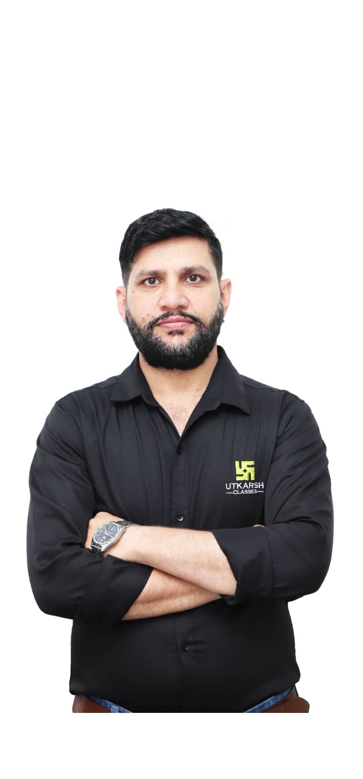 Hariom Singh