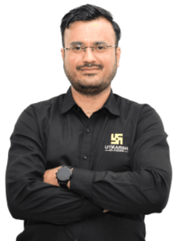 Himanshu Sharma