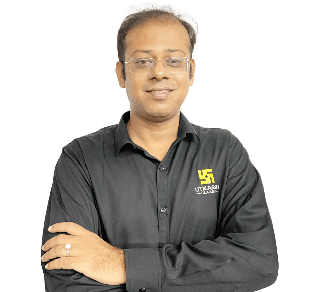 Shanky Kothari