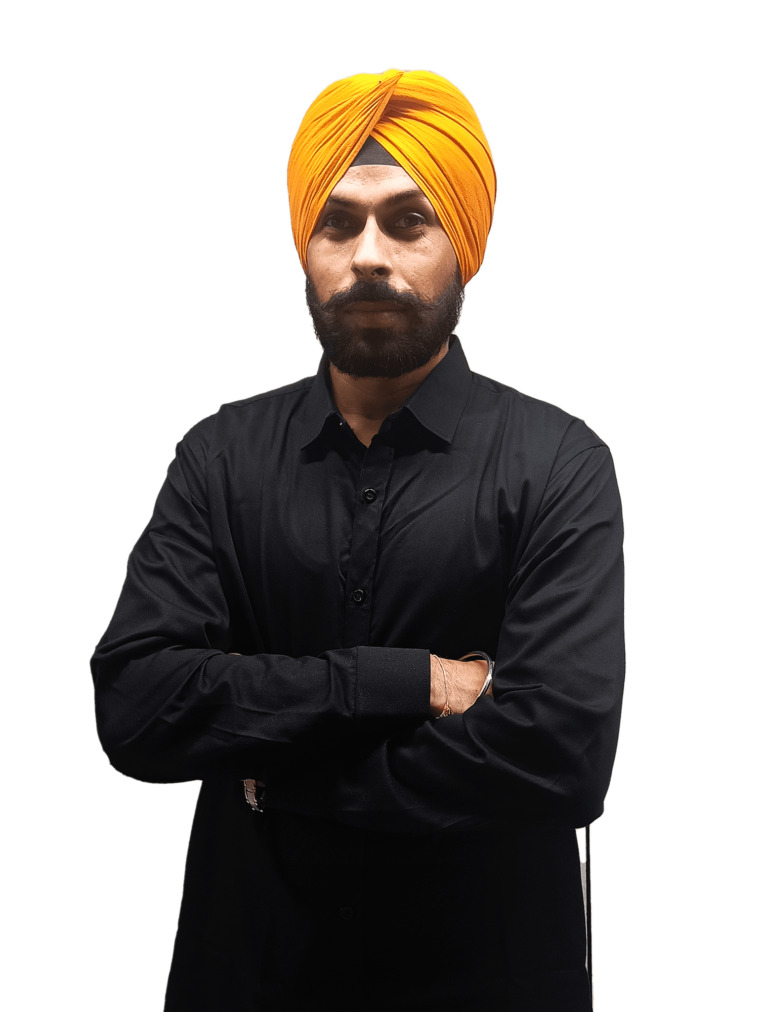 Baljeet Singh