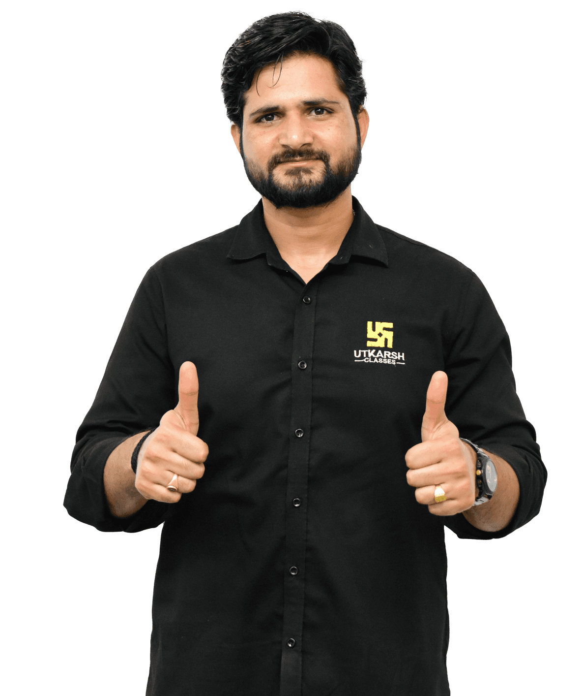 Yogesh Bhardwaj