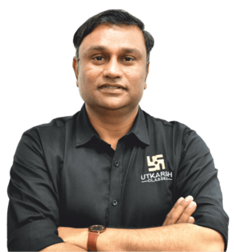 Jagesh Joshi