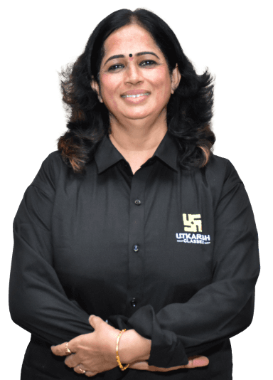 Dr. Phushpa Saraswat