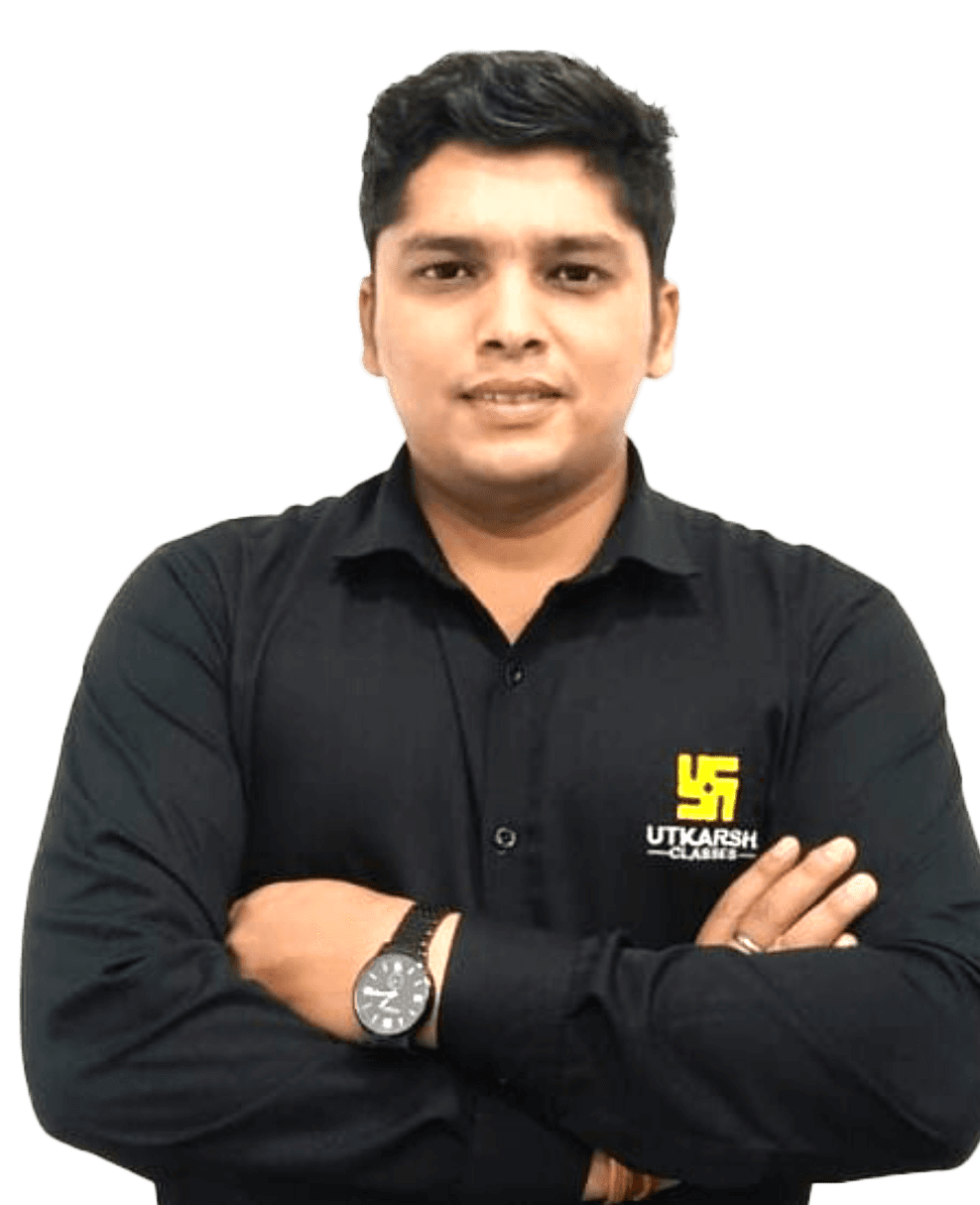Alekh Pandey