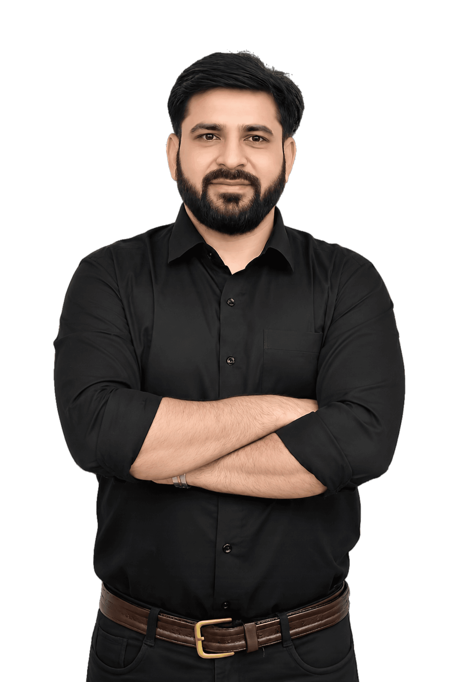 Umesh Kumar Sharma
