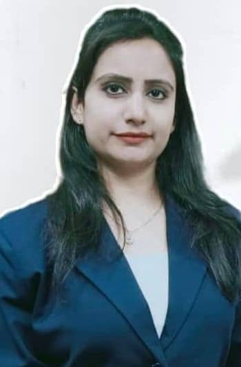 Kinjal Solanki