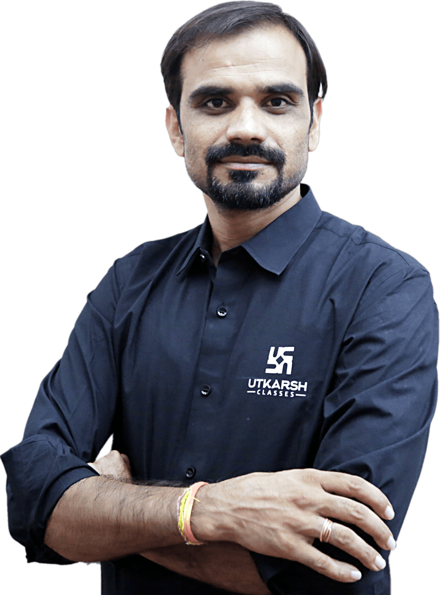 Dr. Madan Sharma