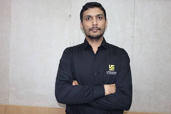 Rahul Goel