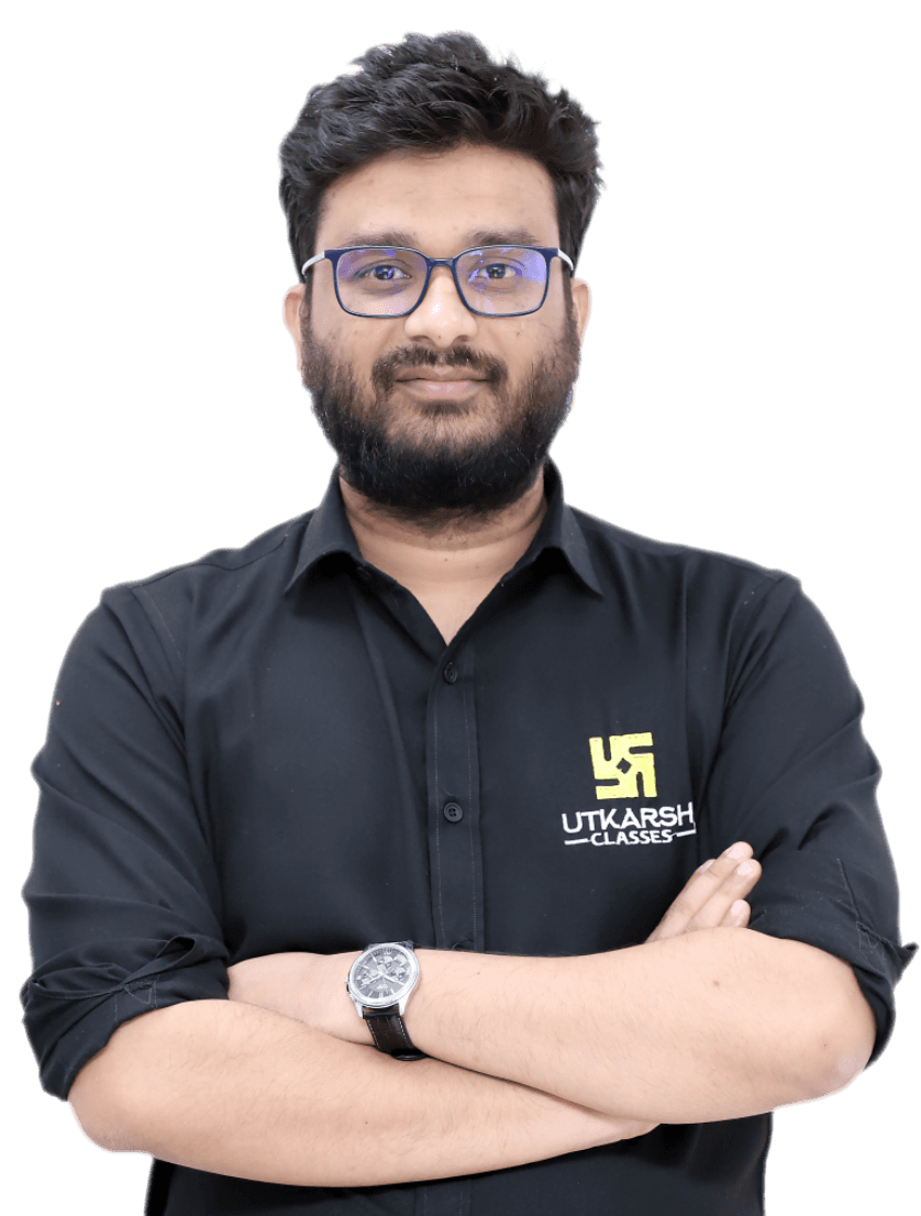 SHRIYESH GAUTAM SIR