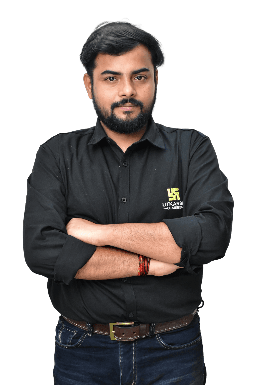 Rajesh Kumar Thakur