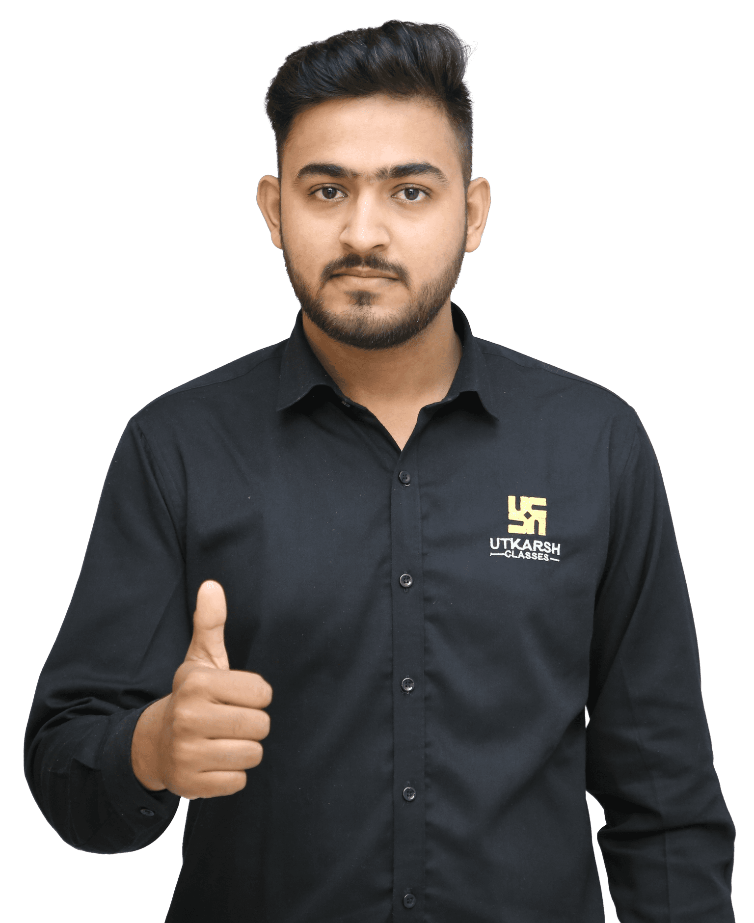 Ankit Solanki