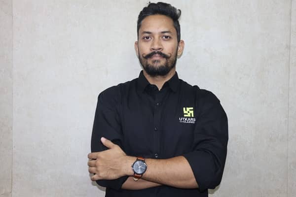 Yash Dubey