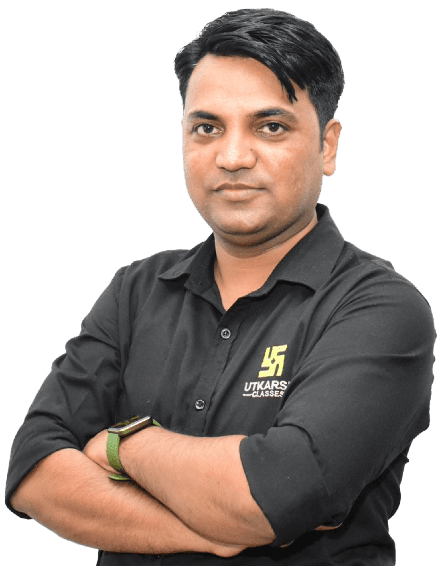 Manoj Kumar Ranghera
