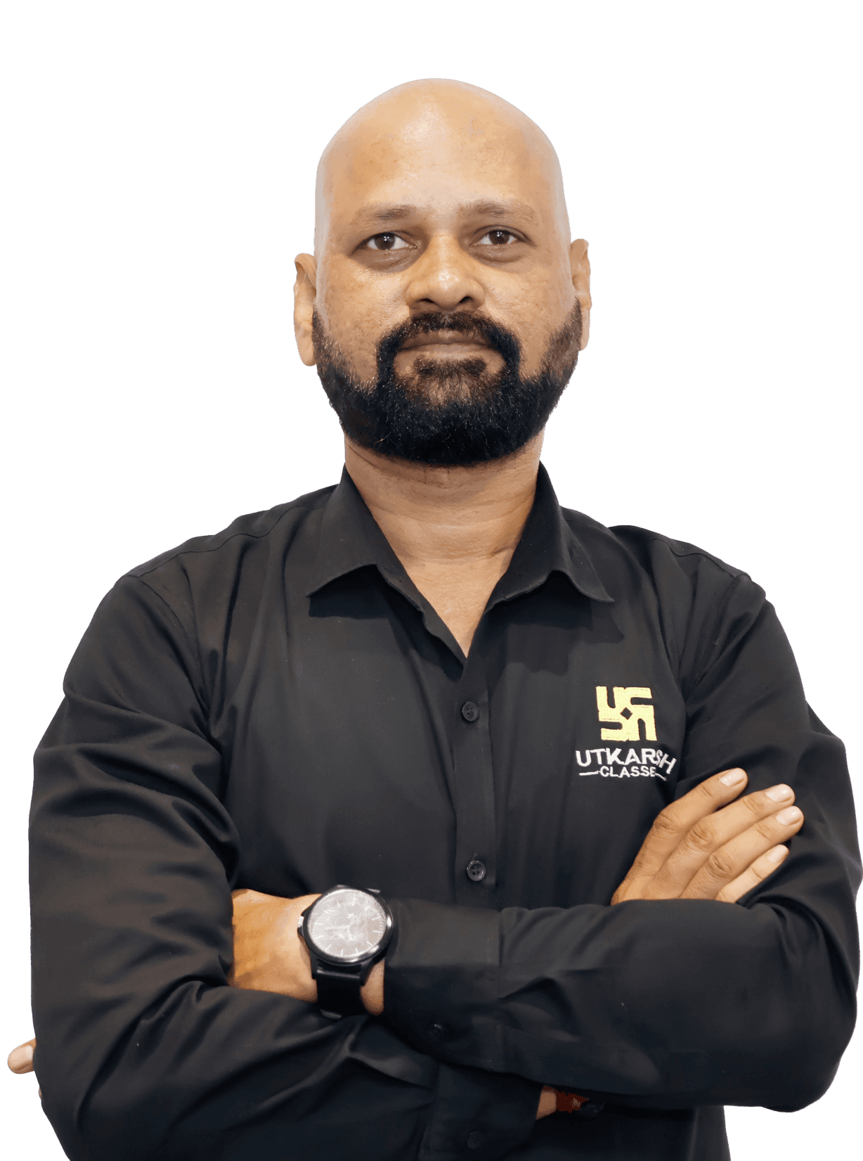 Gautam Kumar Verma