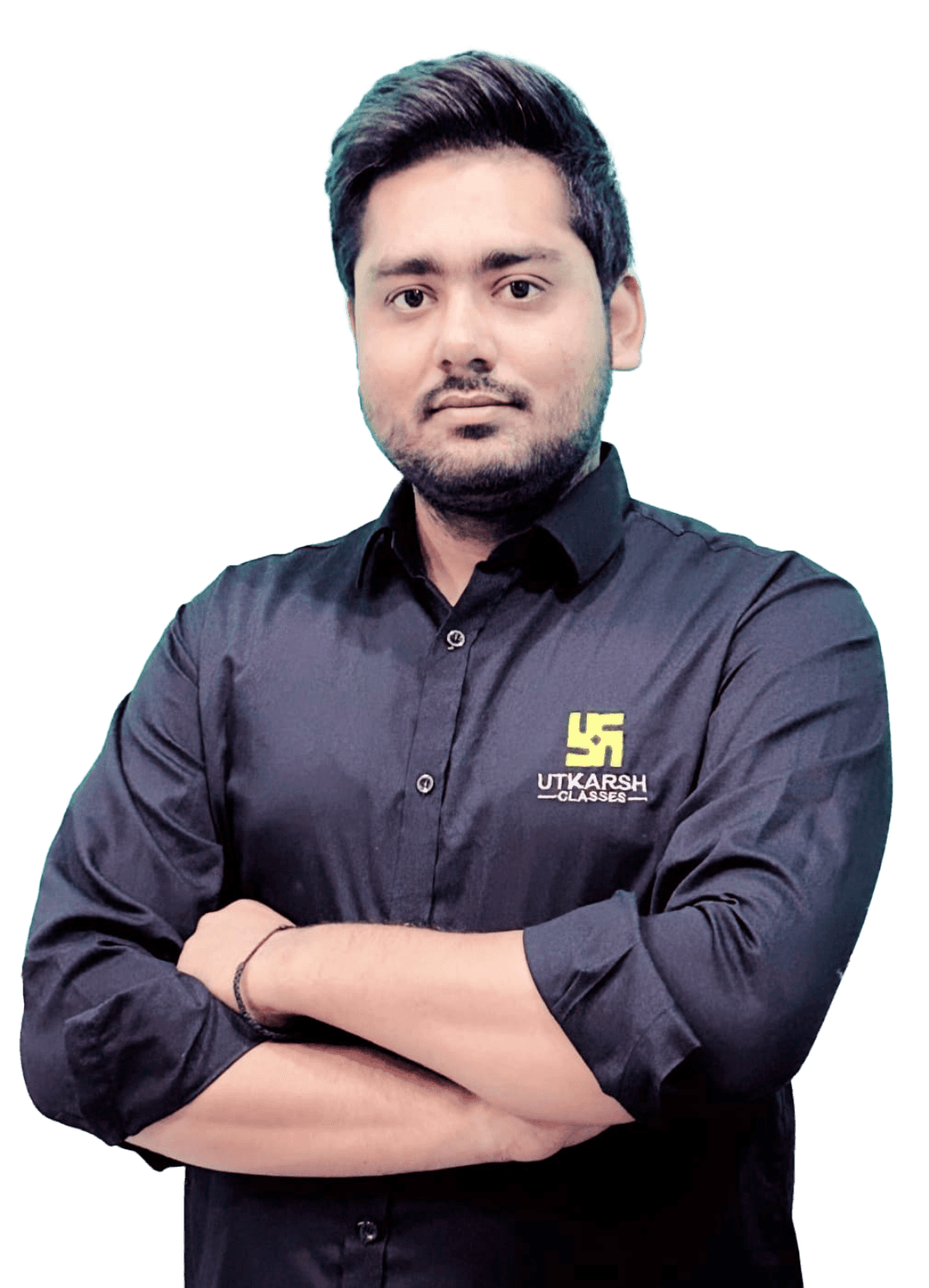 Suchit Shukla