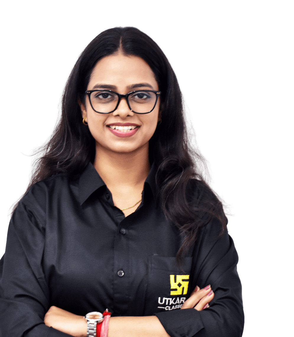 Shivanshi Tripathi