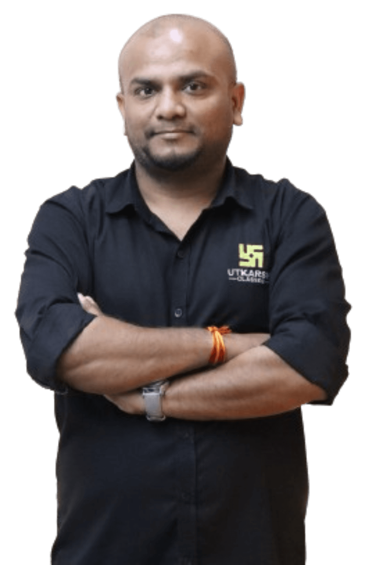 Vipin Bhatt