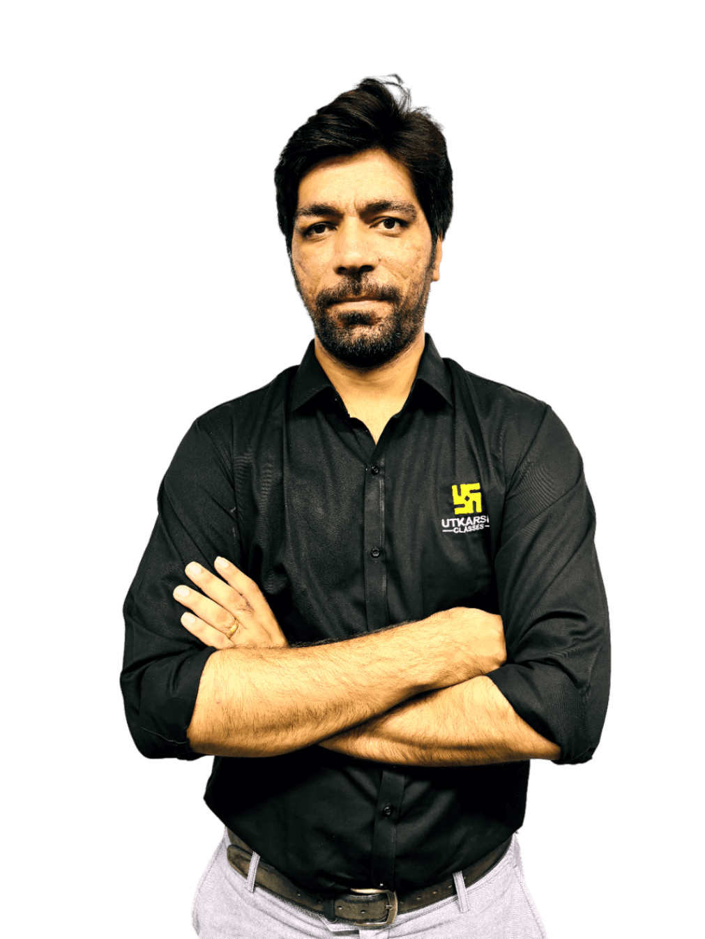 Prateek Purohit