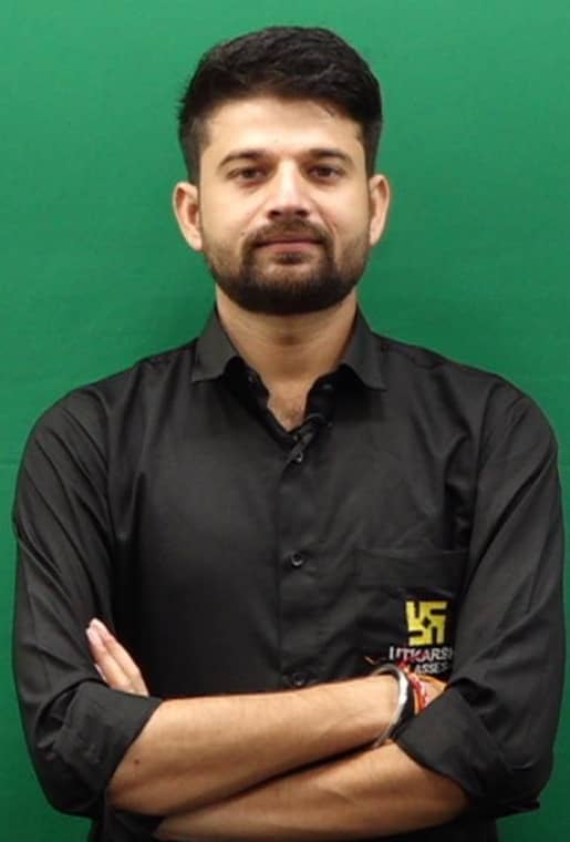 Sagar Mishra