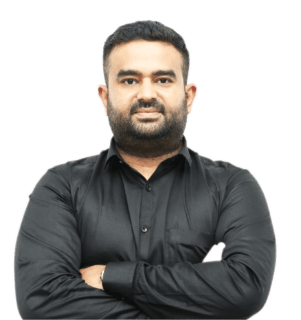 Sameer Gandhe