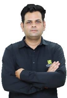 Manish Kumar Sharma