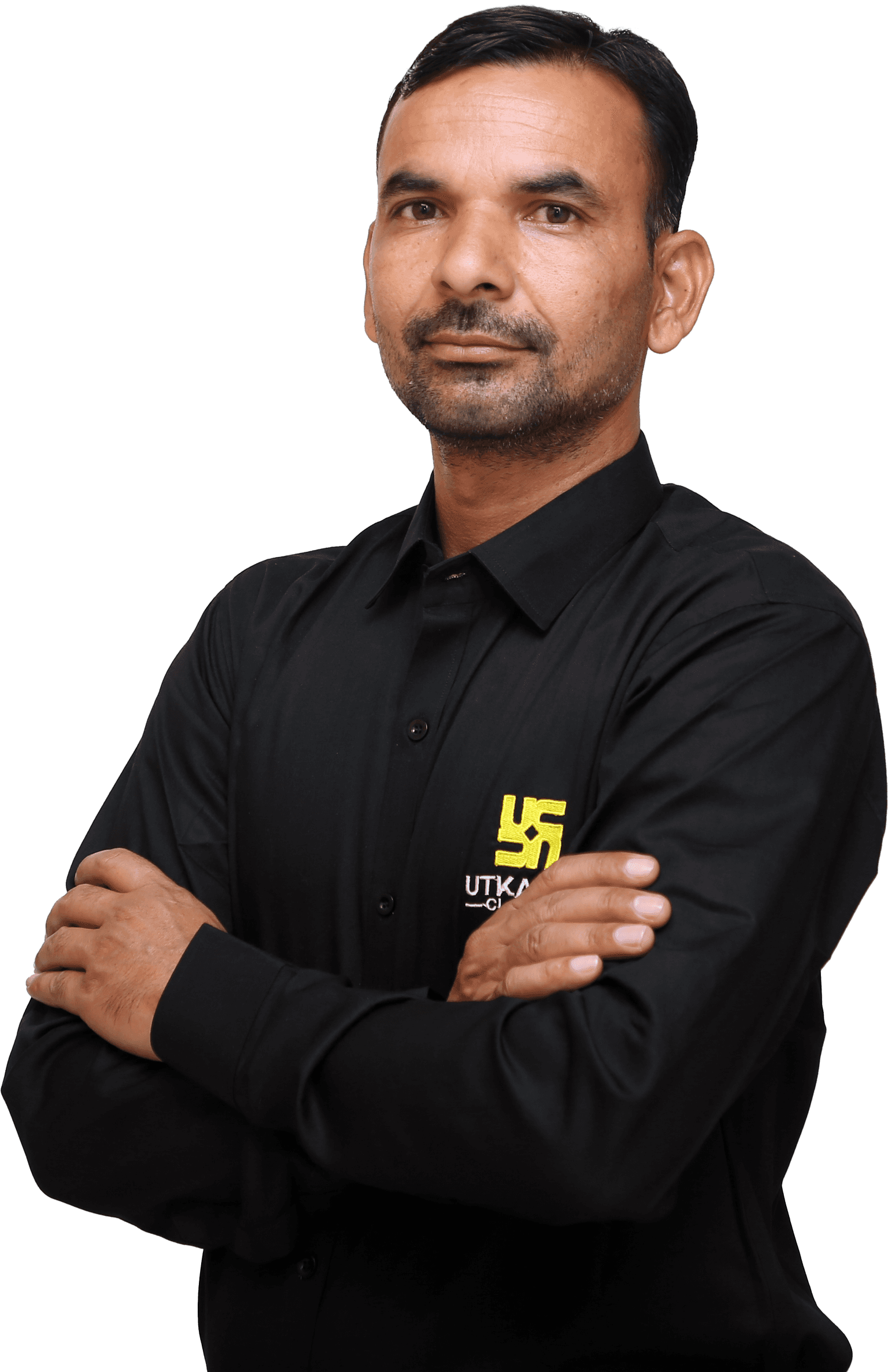 Yogesh Kumar