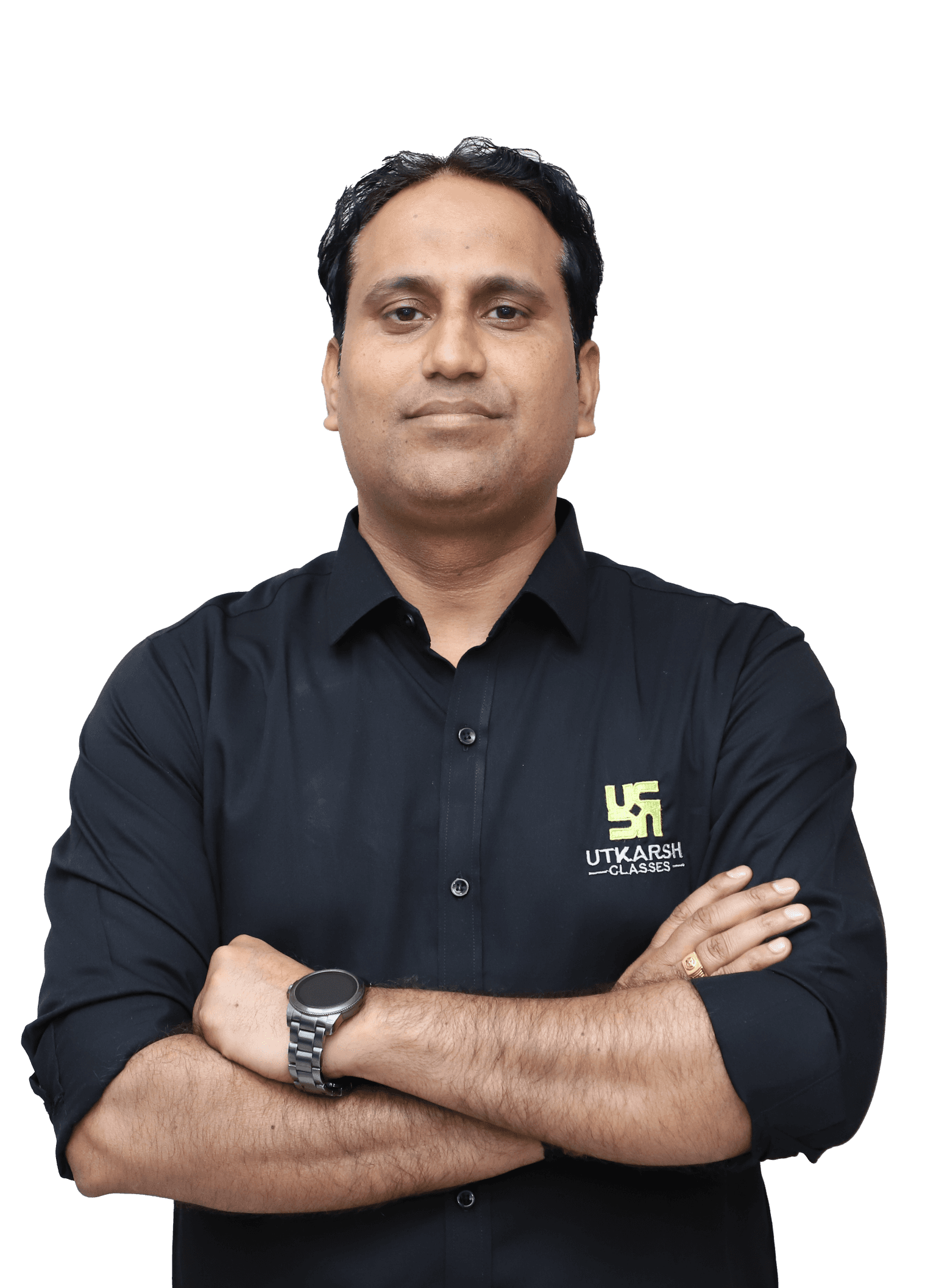Pramod Kumar