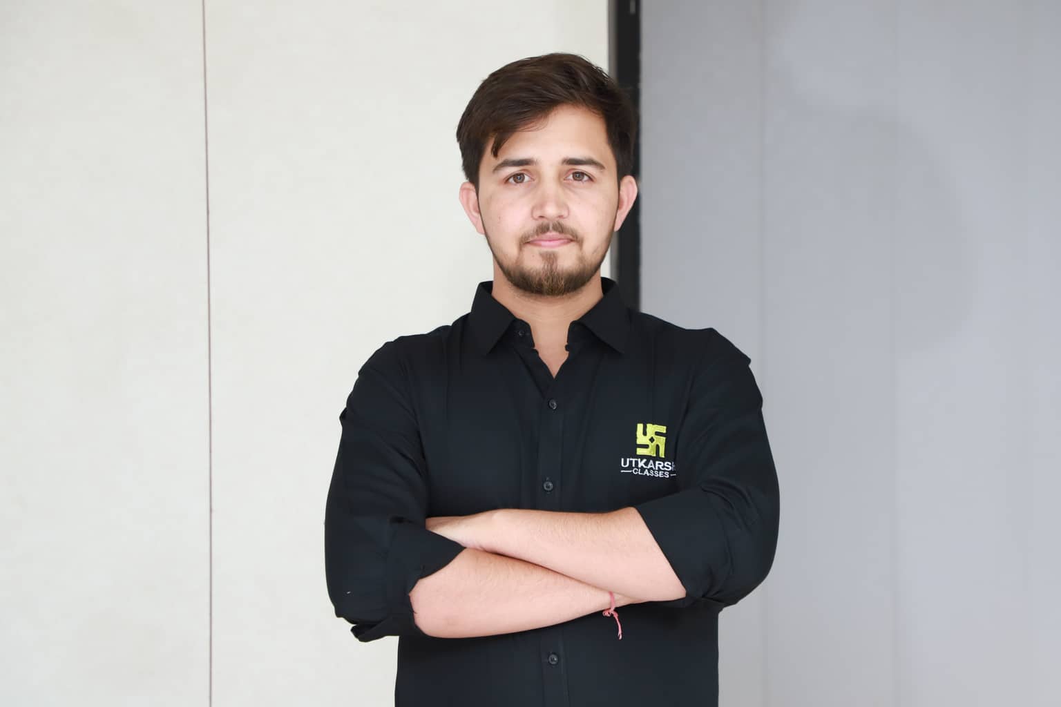 Prateek Kumar Pareek