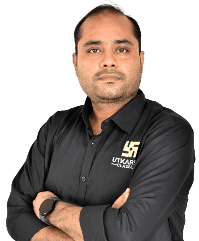 Mahesh Kumar Jadaun