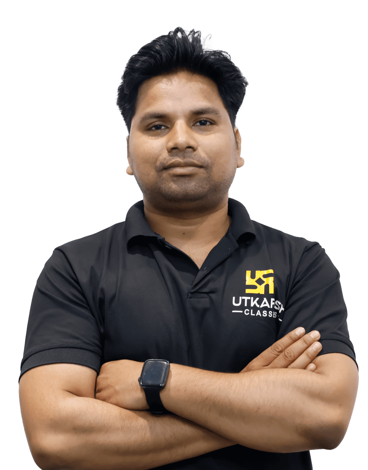 Amit Kumar Sahani