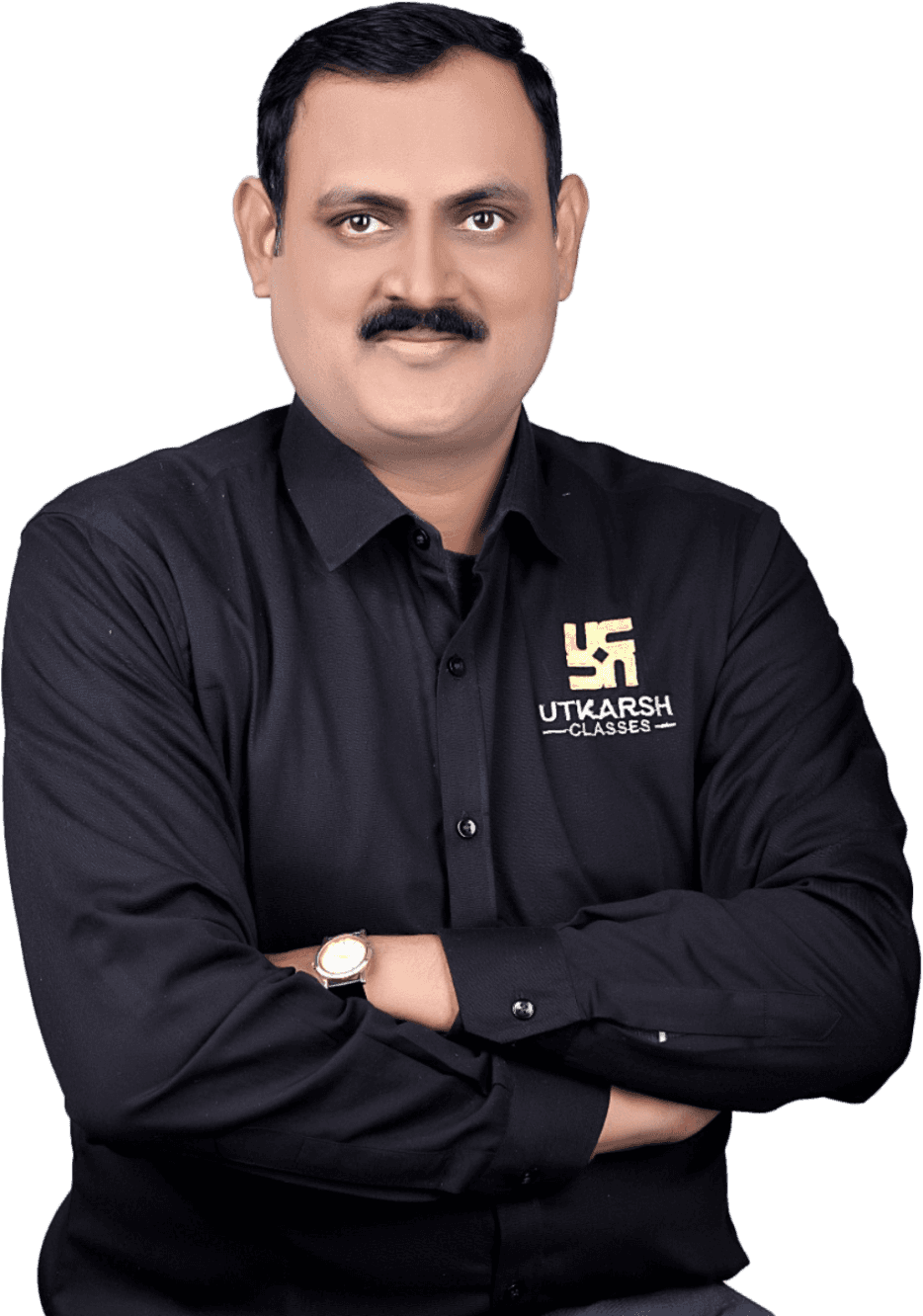 Hemant Kushwaha