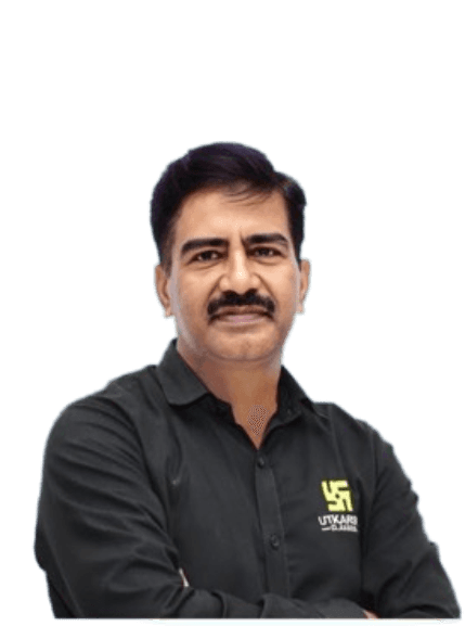 Dharmendra Kumar Singh