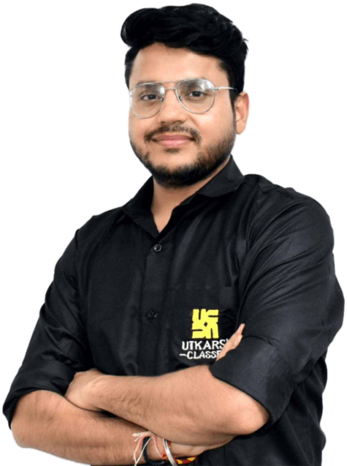 Varun Parashar