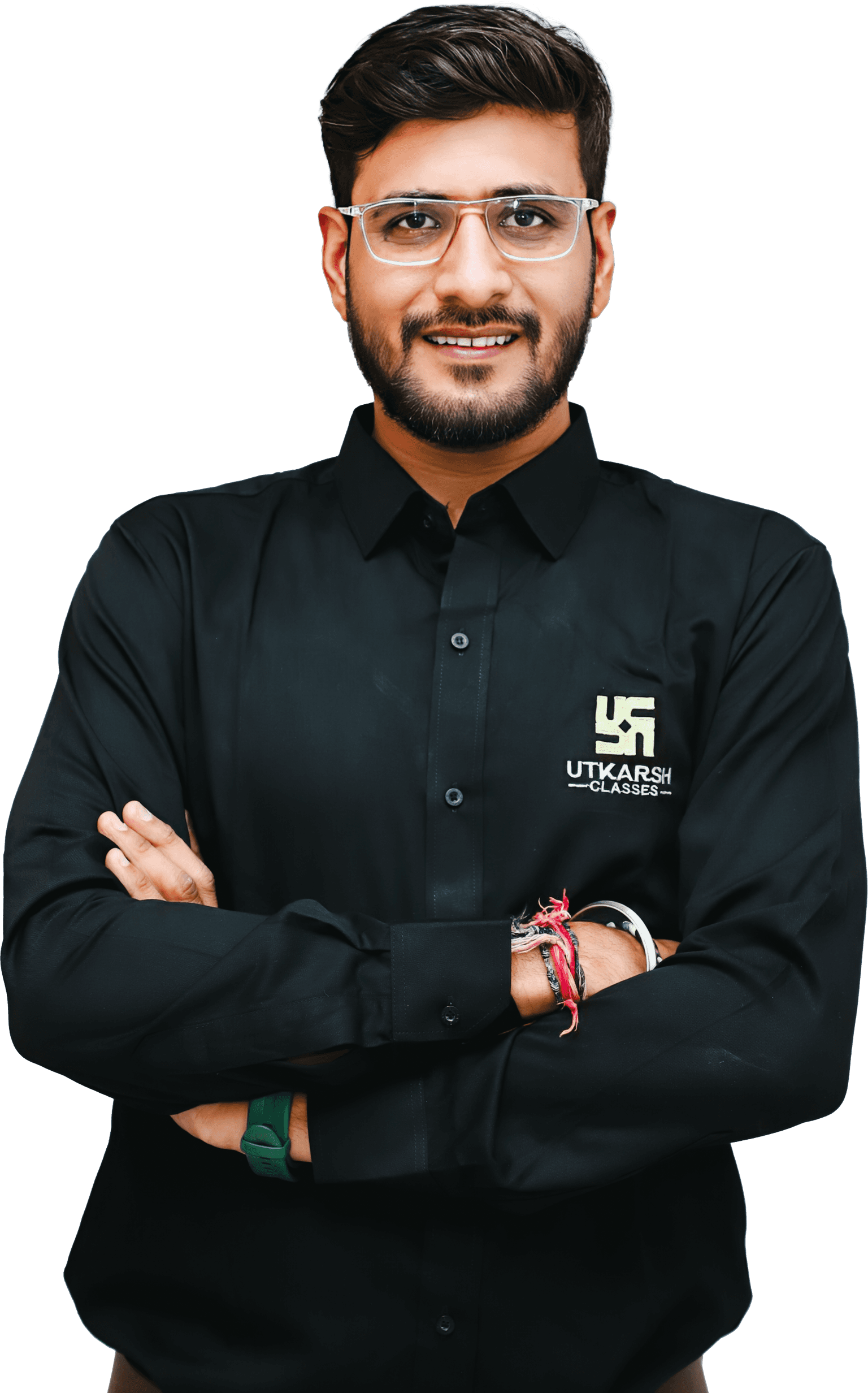 Yash Ghosh