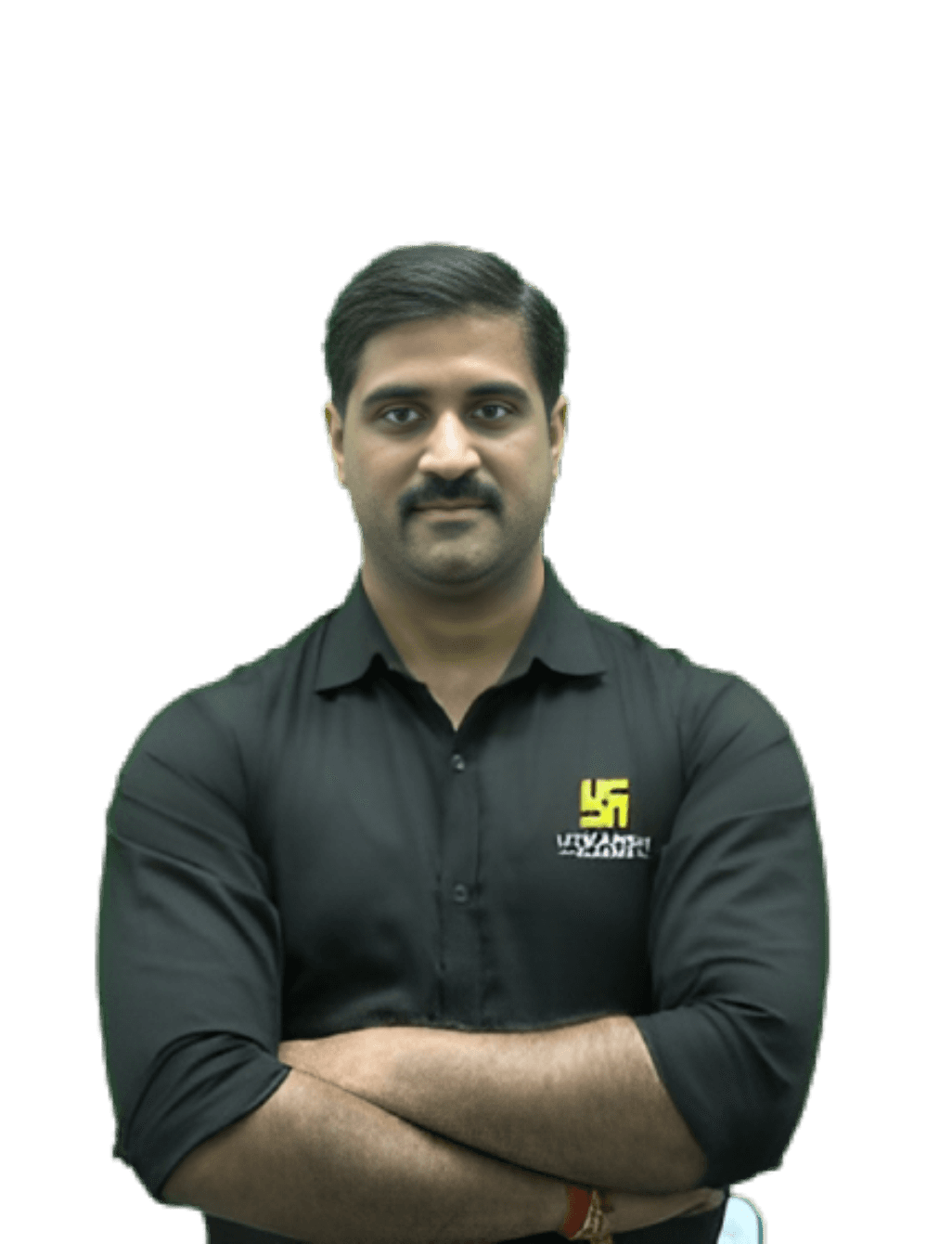 Shashi Bhushan Singh