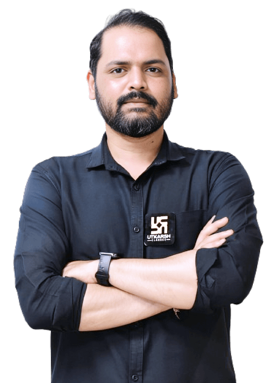 Ravi Morya