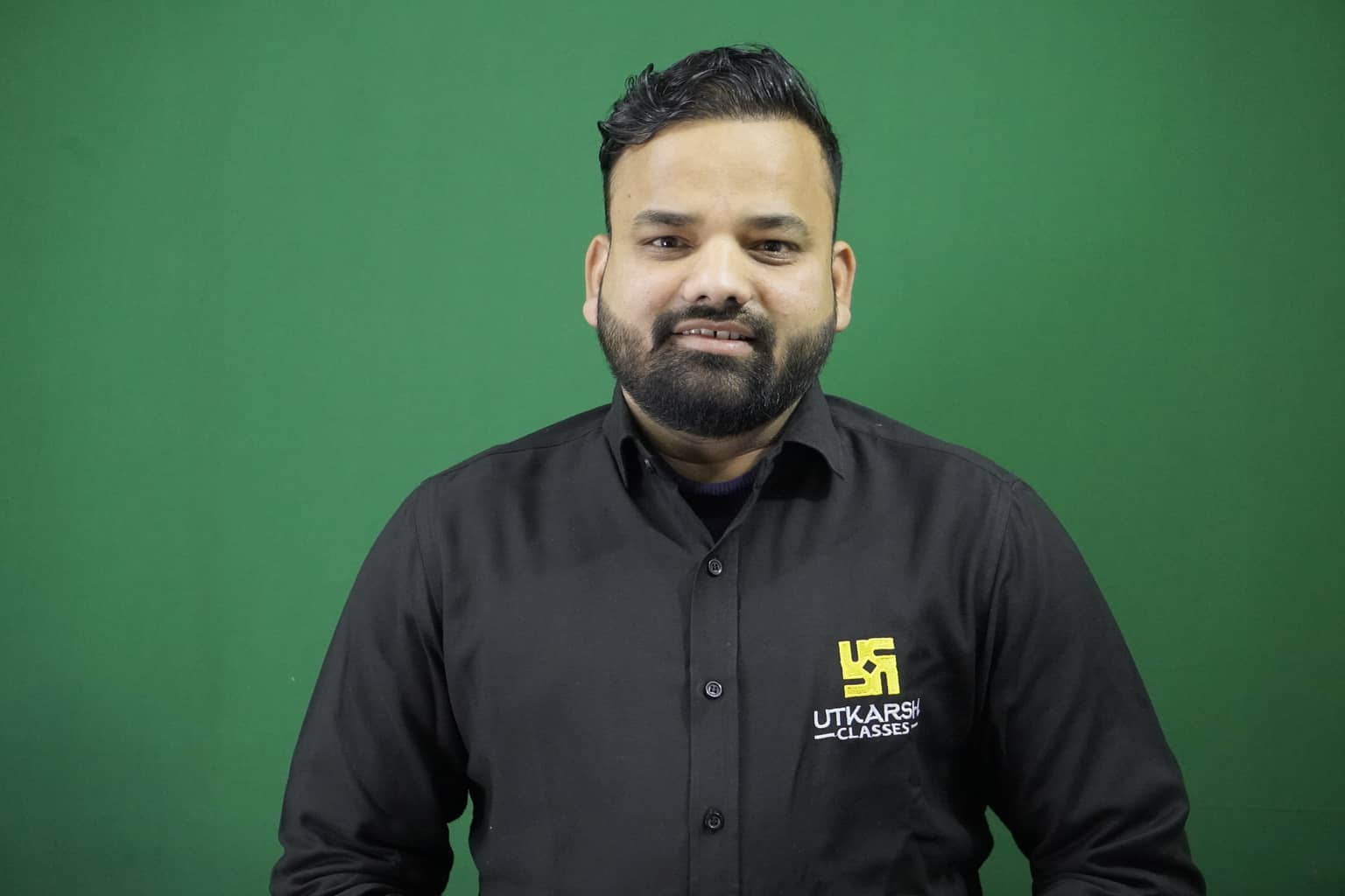 Roshan Pratap Singh